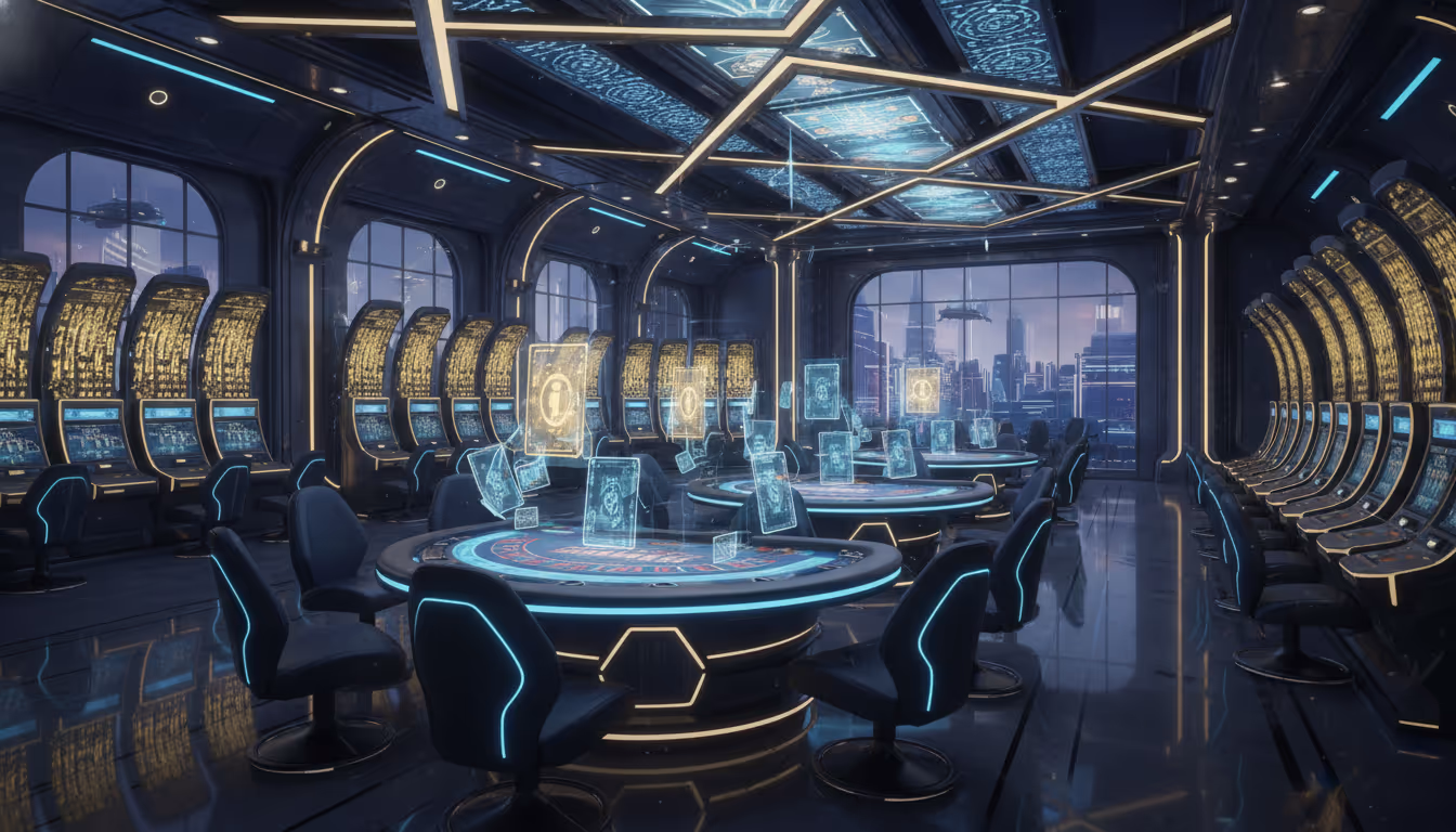 Case Study: How Players Turned $50 into $5,000 at Avocasino 2025