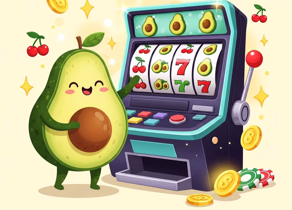 blog/Top 10 Beginner-Friendly Slots on Avocasino: Spin for Fun and Wins 2025
